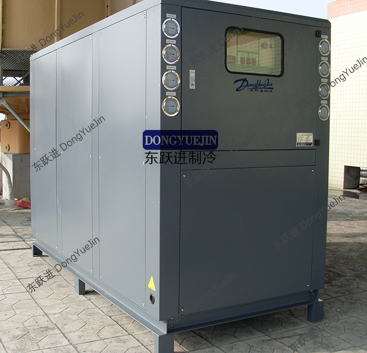 工業(yè)冷水機 工業(yè)冷水機