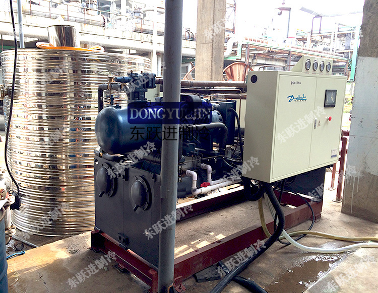 制冷機(jī)組價格多少 制冷機(jī)組價格多少