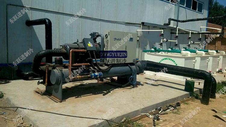 冷水機(jī) 冷水機(jī)