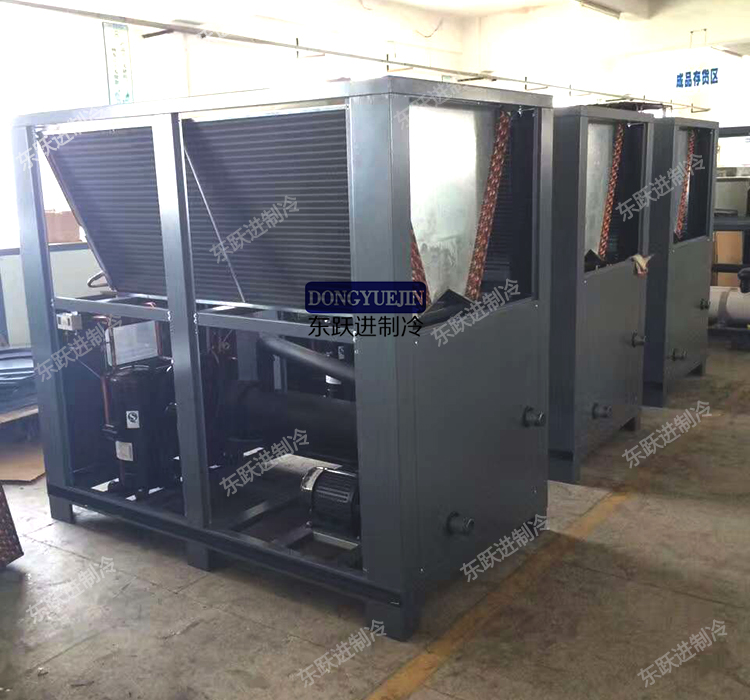 工業(yè)冷水機(jī) 工業(yè)冷水機(jī)