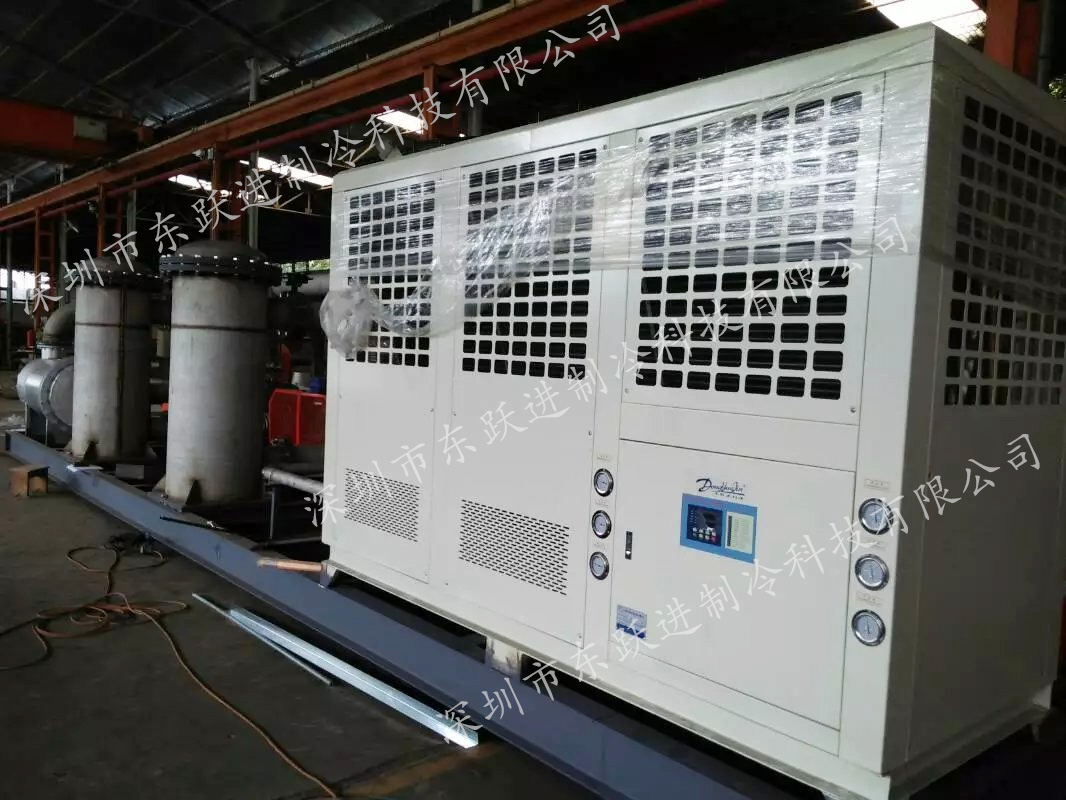 20匹冷水機 20匹冷水機